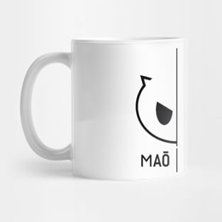 Villain Mug